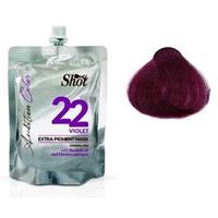 22 Фиолетовый