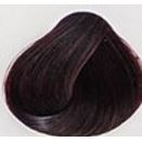 3/22 темный шатен фиолетовый яркий