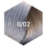 0/02 серебристый микстон