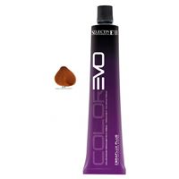 8.43 светлый блондин медно-золотистый