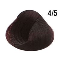 4/5 , 60 мл шатен махагоновый