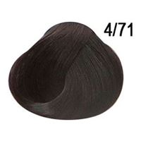 4/71 , 60 мл шатен коричнево-пепельный