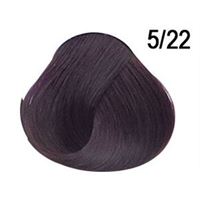 5/22 , 60 мл светлый шатен фиолетовый