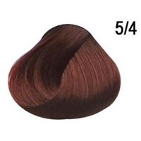 5/4 , 60 мл светлый шатен медный