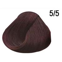 5/5 , 60 мл светлый шатен махагоновый