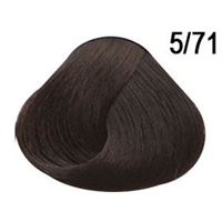 5/71 , 60 мл светлый шатен коричнево-пепельный