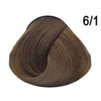 6/1 , 60 мл темно-русый пепельный