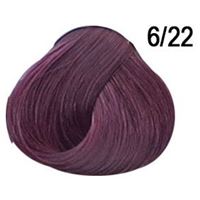 6/22 , 60 мл темно-русый фиолетовый