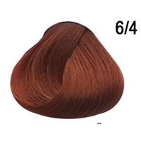 6/4 , 60 мл темно-русый медный