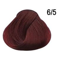 6/5 , 60 мл темно-русый махагоновый