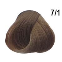 7/1 , 60 мл русый пепельный