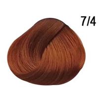 7/4 , 60 мл русый медный