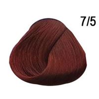 7/5 , 60 мл русый махагоновый