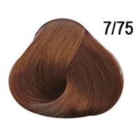 7/75 , 60 мл русый коричнево-махагоновый
