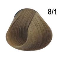 8/1 , 60 мл светло-русый пепельный