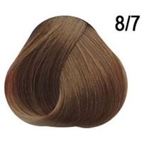 8/7 , 60 мл светло-русый коричневый