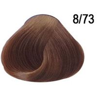 8/73 , 60 мл светло-русый коричнево-золотистый