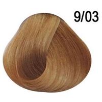 9/03 , 60 мл блондин прозрачно-золотистый