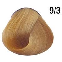 9/3 , 60 мл блондин золотистый