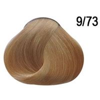 9/73 , 60 мл блондин коричнево-золотистый