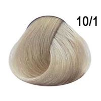 10/1 , 60 мл светлый блондин пепельный