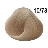 10/73 , 60 мл светлый блондин коричнево-золотистый