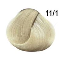 11/1 , 60 мл специальный блондин пепельный