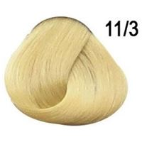 11/3 , 60 мл специальный блондин золотистый