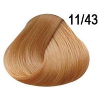 11/43 , 60 мл специальный блондин медно-золотистый