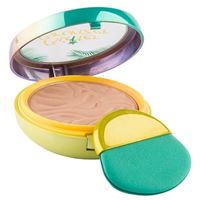 светлый загар 