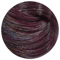 5/22 светлый шатен фиолетовый