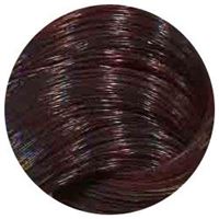 5/6 светлый шатен красный