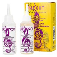 №1 для нормальных волос 