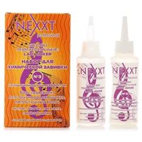 №3 для трудноподдающихся, непослушных волос 