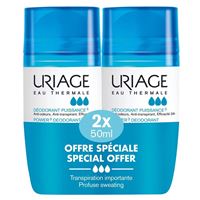 Набор: 2*50 мл ролик