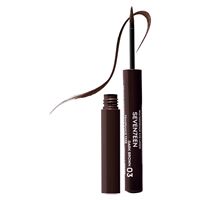 03 темно-коричневый