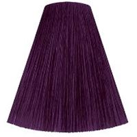 3/6 темный шатен фиолетовый