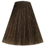 4/07 шатен натурально-коричневый