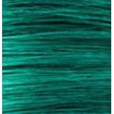 Специальное мелирование изумруд 