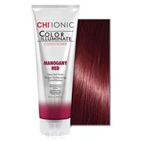 Mahogany Red  красный махагон