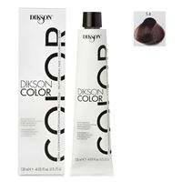 5/4 (5C/R) светло-каштановый медный / Castano Chiaro Rame