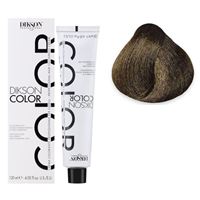 6/11 Biondo Scuro Cenere Intensi / тёмно-русый холодный пепельный интенсивый