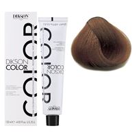 6/3 (6G) Golden Темно-русый с золотистым оттенком