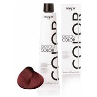 5/66 (5RR)  светло-каштановый красный насыщенный / Castano Chiaro Rosso Intenso