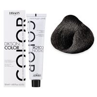 3/0 Castano Scuro / тёмно-каштановый 