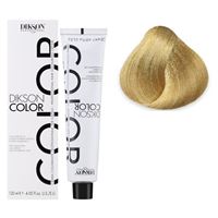 9/0 (9N) супер светло-русый / Biondo Chiarissimo