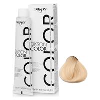 11/0 Super Biondo Platino / супер платиновый блонд